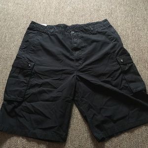 3 Pairs  of Men’s Levi Shorts